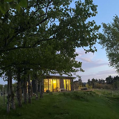 Stablehouse Garden Shed Villa Мастъртън Екстериор снимка