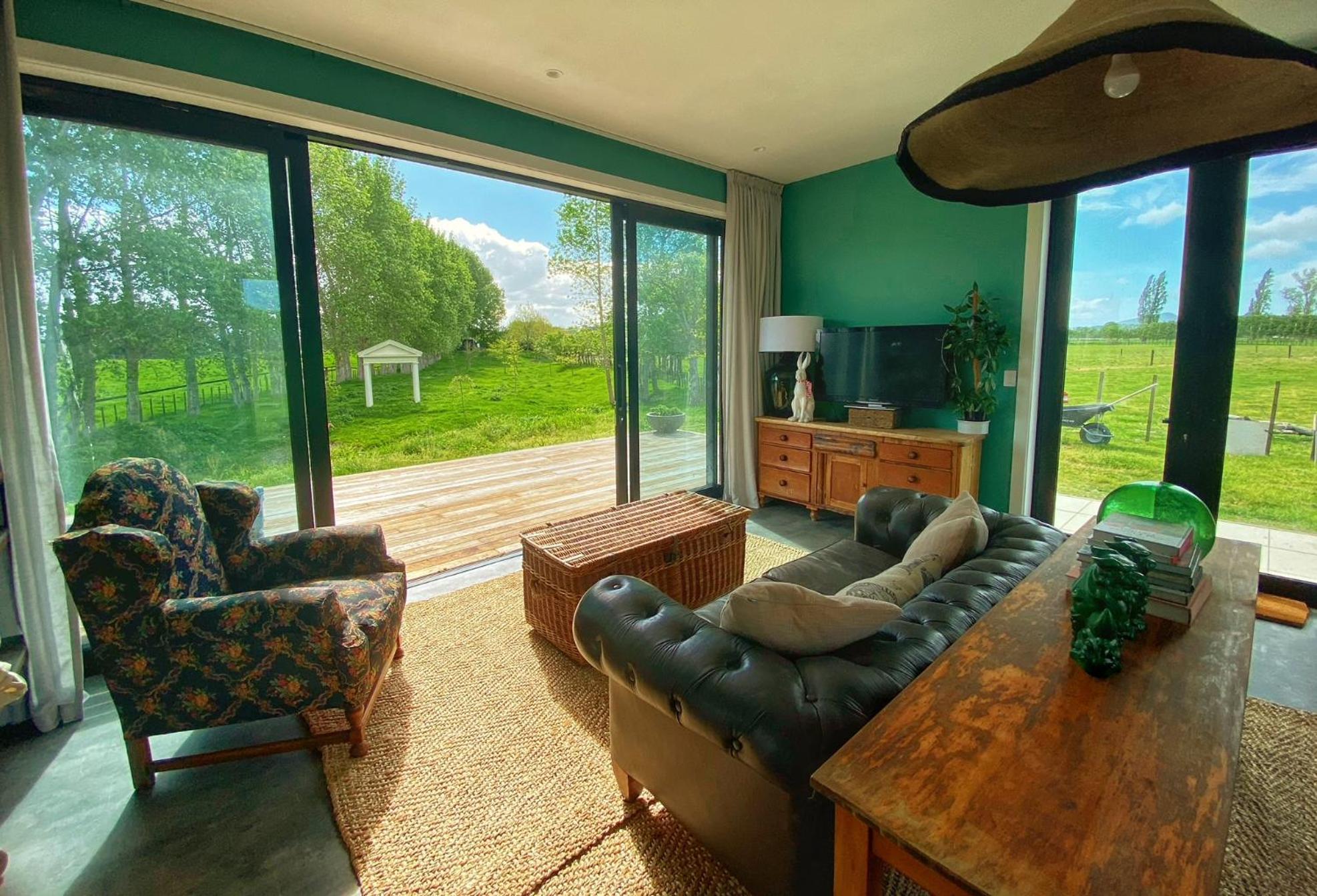 Stablehouse Garden Shed Villa Мастъртън Екстериор снимка
